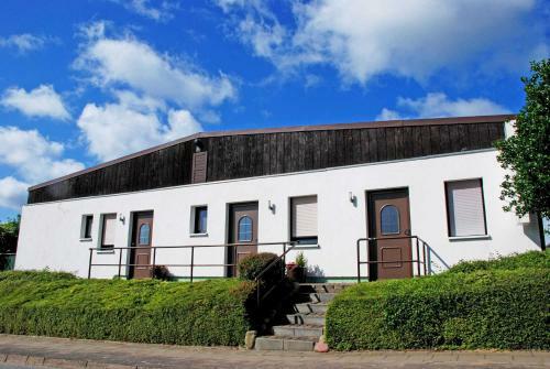 Hostal Gasthaus Crampas