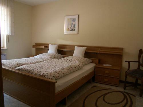 Apartamento Ferienwohnung Hau