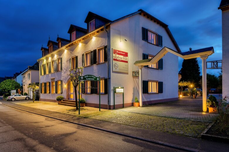 Moselhotel Ludwigs
