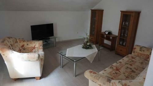 Apartamento S'heisl Em Woid