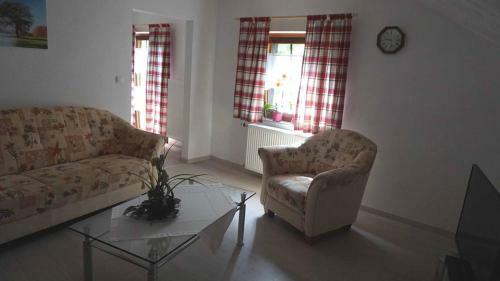 Apartamento S'heisl Em Woid
