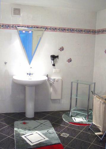 Apartamento Ferienwohnung Kottmarsdorf