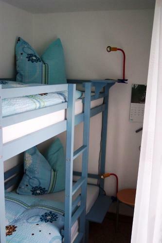 Apartamento Ferienwohnung Kottmarsdorf