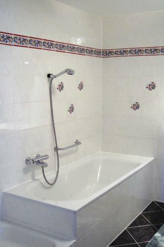 Apartamento Ferienwohnung Kottmarsdorf