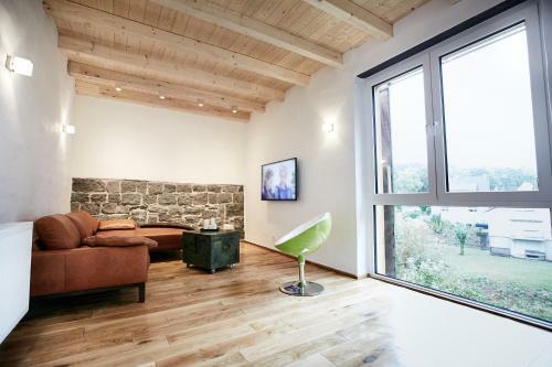 Basalt-loft