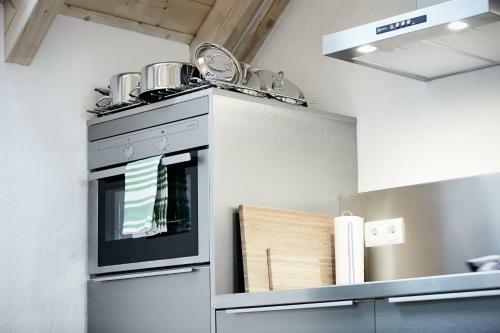 Basalt-loft