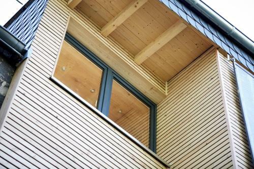 Basalt-loft