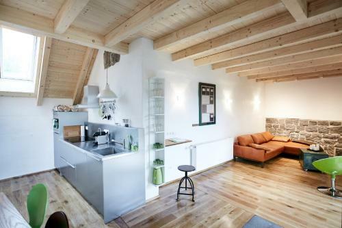 Basalt-loft