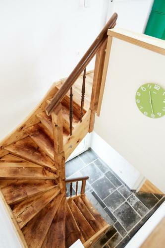 Basalt-loft