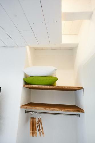 Basalt-loft