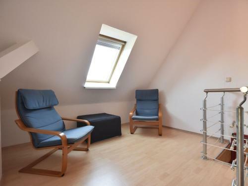 Modern Apartment In Kossau With Lake Nearby