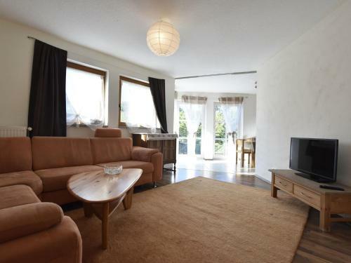 Modern Apartment In Kossau With Lake Nearby