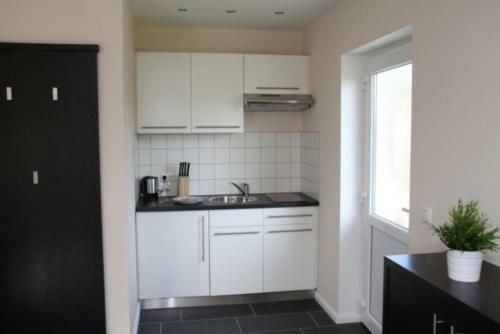 Apartamento Ostsee-paradies