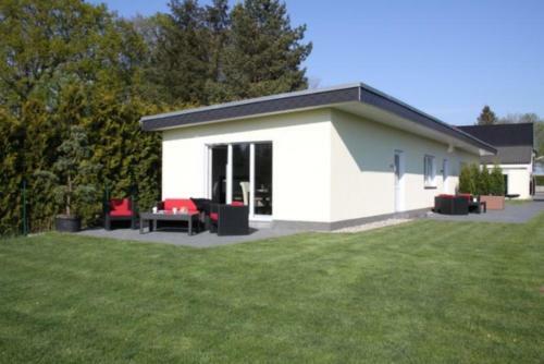 Apartamento Ostsee-paradies