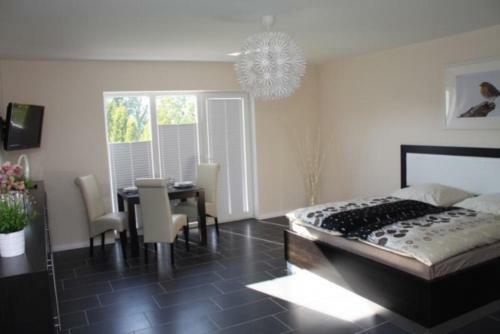 Apartamento Ostsee-paradies