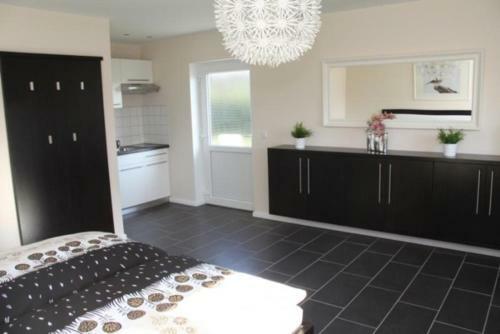 Apartamento Ostsee-paradies