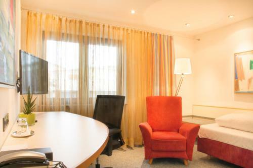 Hotel Rommel