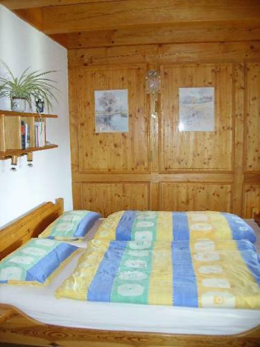 Apartamento Am Neuhausbauernhof