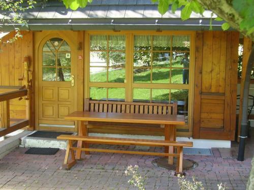 Apartamento Am Neuhausbauernhof