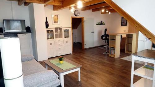 Apartamento Haus Fliegerhorst