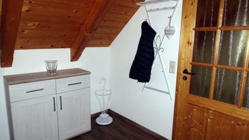 Apartamento Haus Fliegerhorst