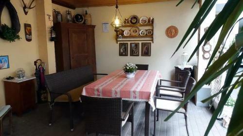 Apartamento Haus Fliegerhorst