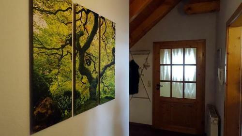 Apartamento Haus Fliegerhorst
