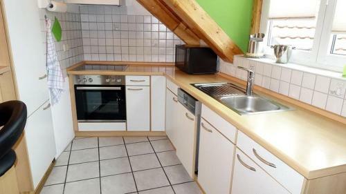 Apartamento Haus Fliegerhorst