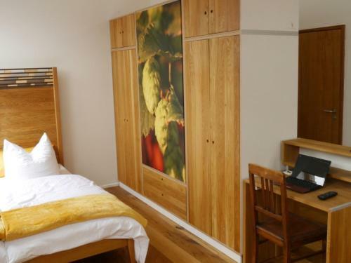 Posada Brauhaus 3 - Adults Only