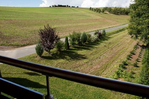 Apartamento Ferienwohnung Thoma