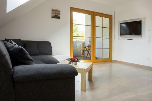 Apartamento Ferienwohnung Thoma