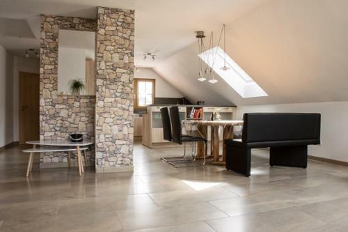 Apartamento Ferienwohnung Thoma