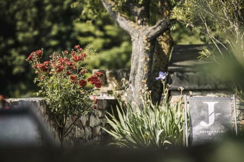 Hotel Jordan's Unterm�hle