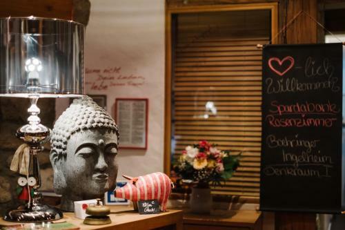 Hotel Jordan's Unterm�hle