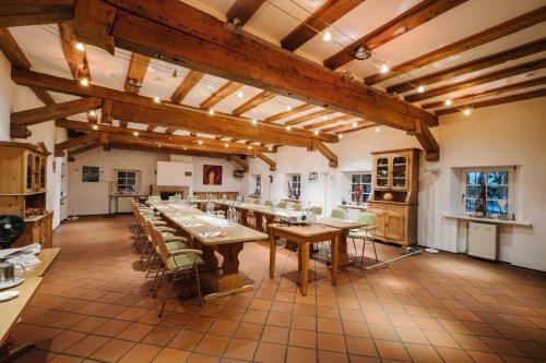 Hotel Jordan's Unterm�hle