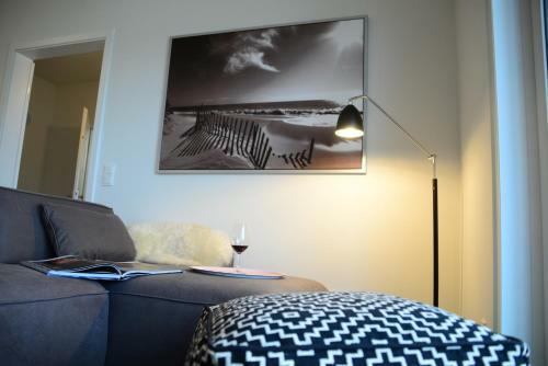 Apartamento Luxstay Werder