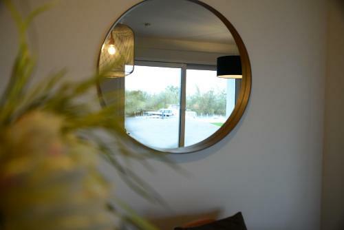Apartamento Luxstay Werder