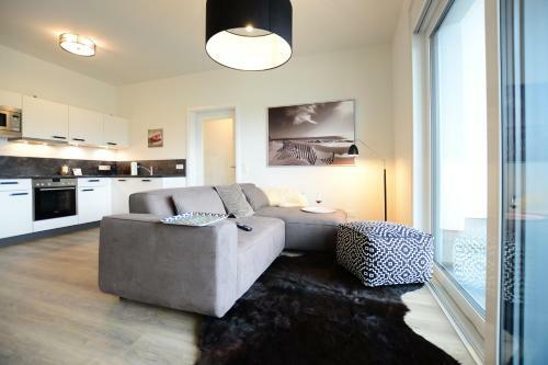 Apartamento Luxstay Werder