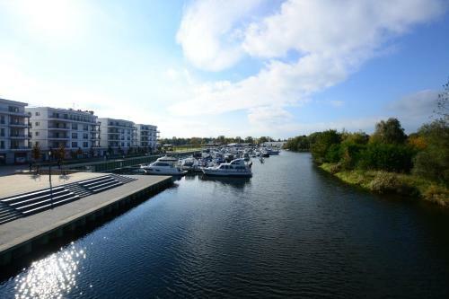 Apartamento Luxstay Werder