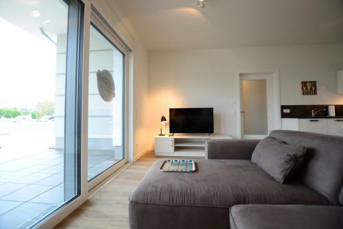 Apartamento Luxstay Werder