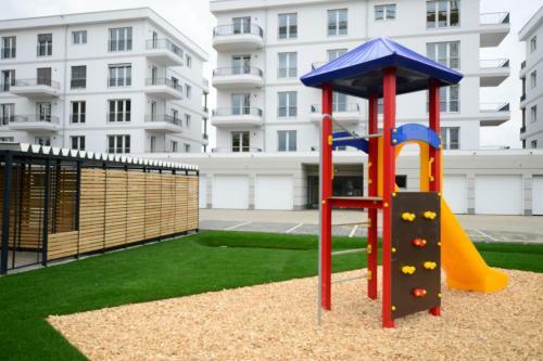 Apartamento Luxstay Werder
