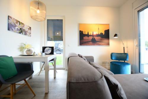 Apartamento Luxstay Werder