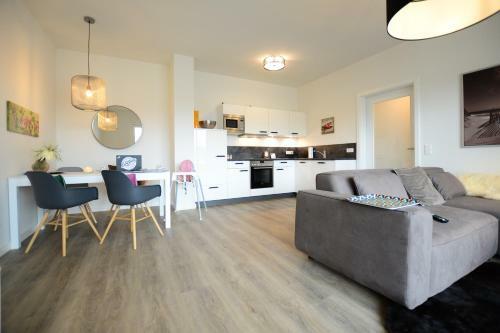 Apartamento Luxstay Werder