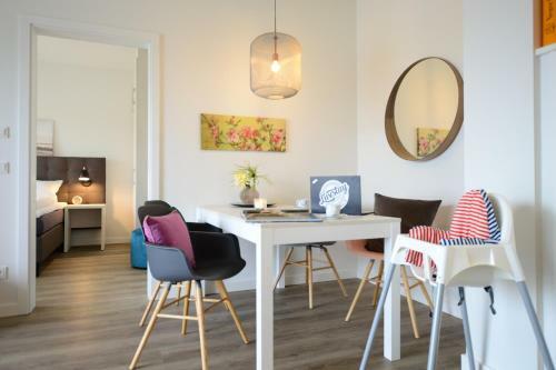 Apartamento Luxstay Werder