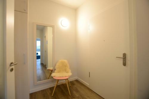 Apartamento Luxstay Werder