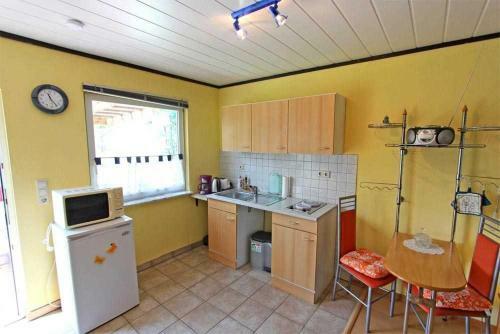 Apartamento Ferienhaeuser Waren See 8230
