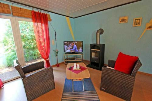 Apartamento Ferienhaeuser Waren See 8230