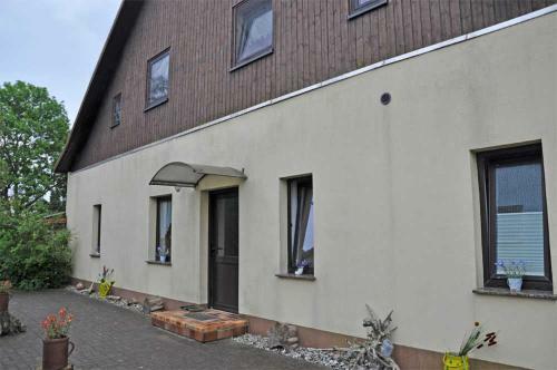 Apartamento Ferienwohnung Krummin Use 2981