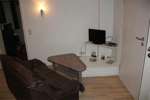 Apartamento Ferienwohnungen Krummin Use 2390