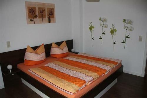 Apartamento Ferienwohnungen Krummin Use 2390